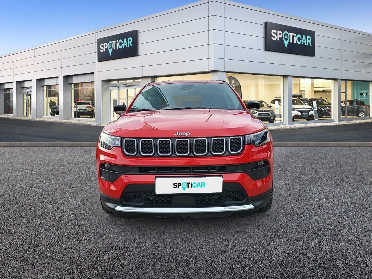 jeep compass 2022 / foto grande (2)