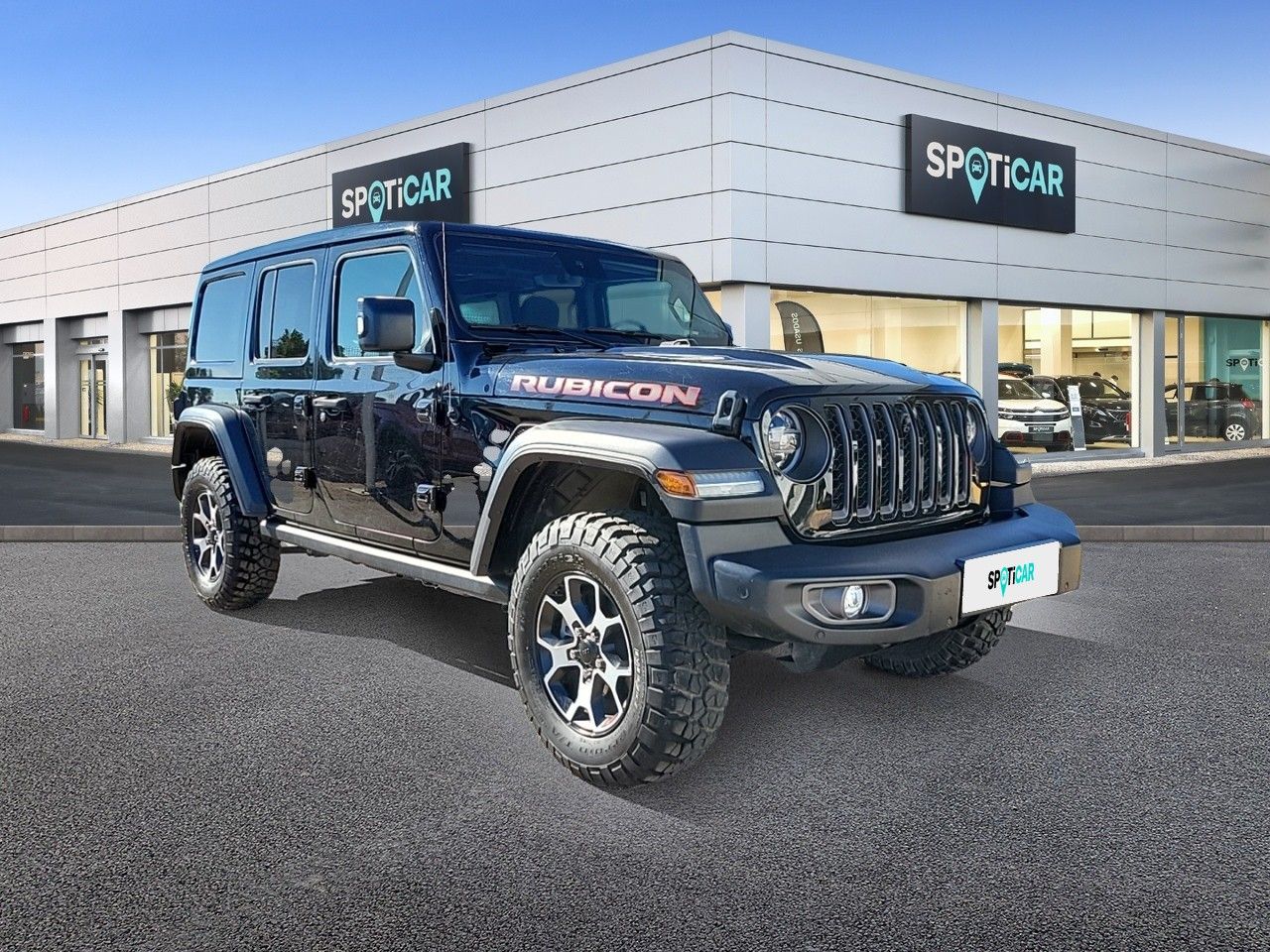 jeep wrangler 2021 / foto grande (3)