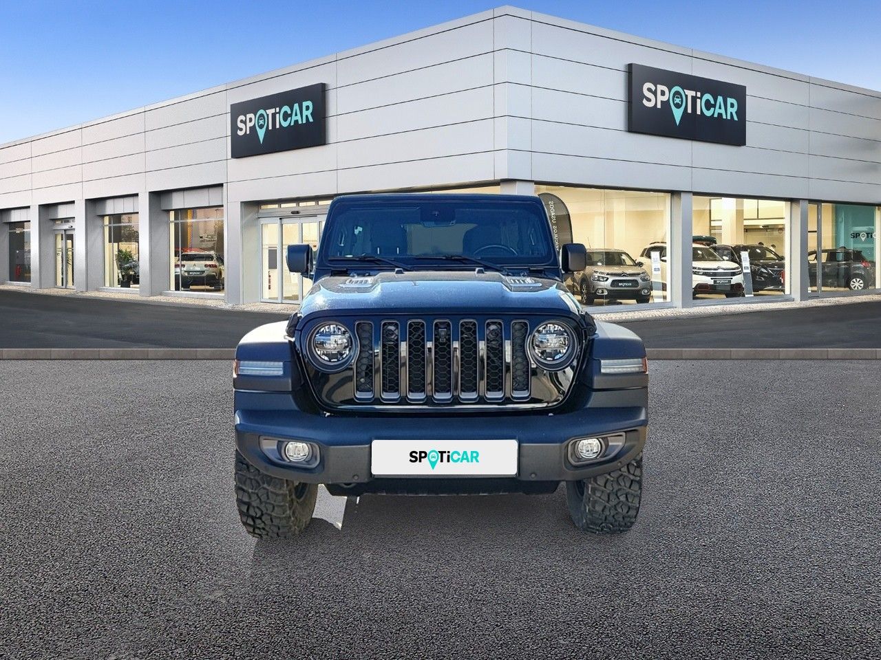 jeep wrangler 2021 / foto grande (2)
