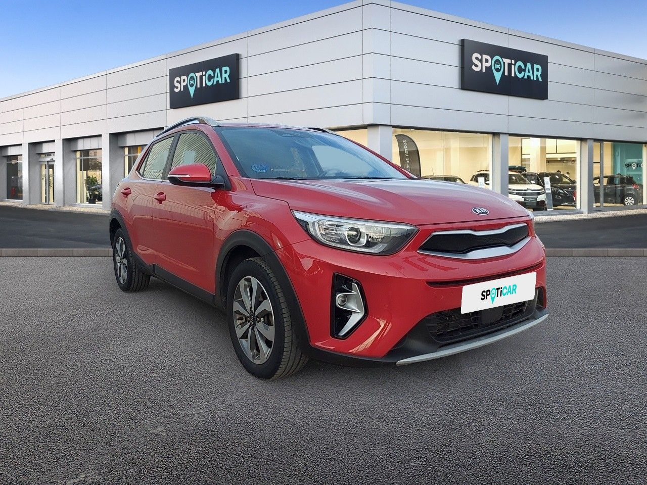 kia stonic 2021 / foto grande (3)