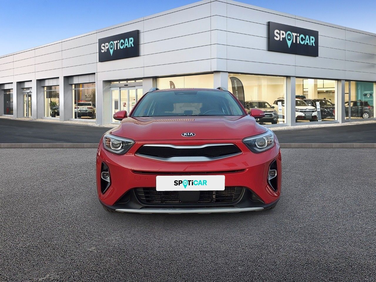 kia stonic 2021 / foto grande (2)