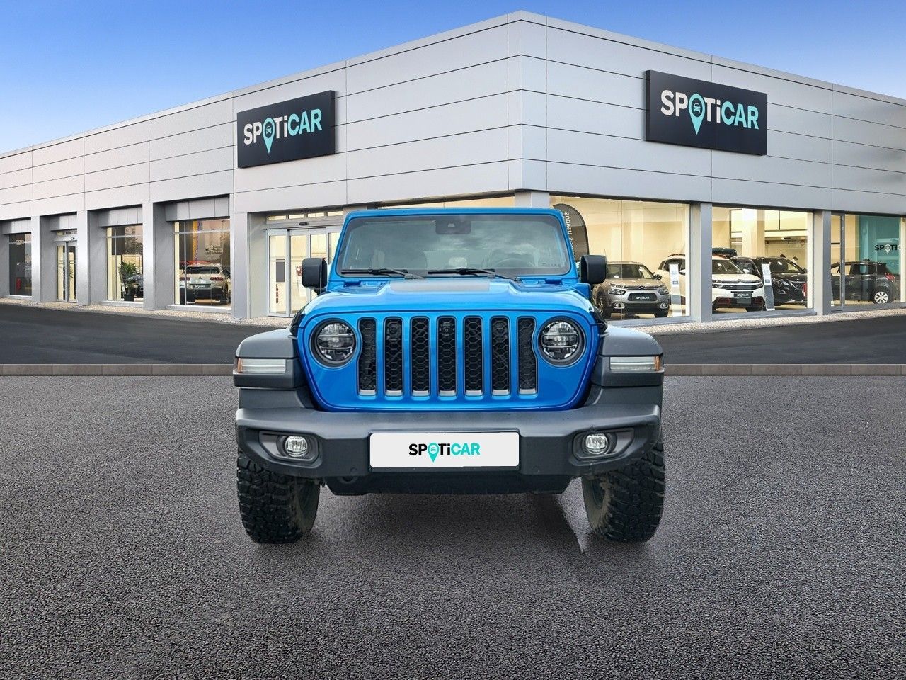 jeep wrangler 2022 / foto grande (2)