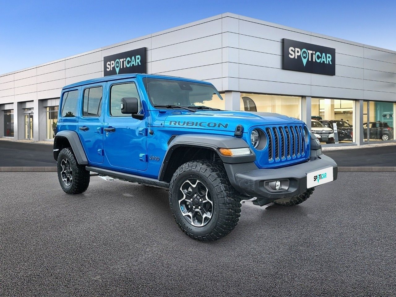 jeep wrangler 2022 / foto grande (3)