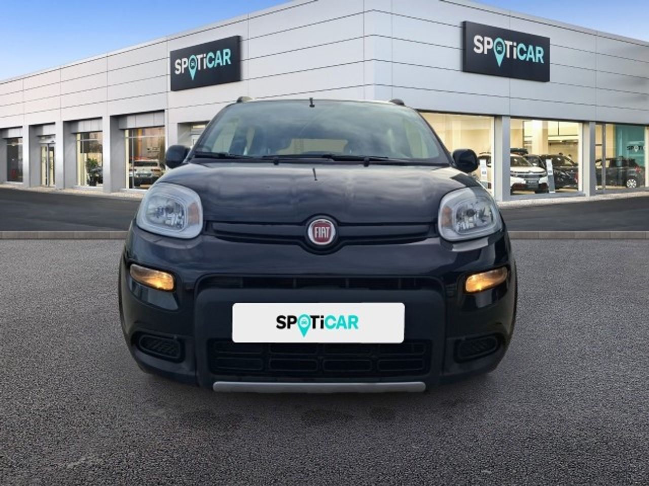fiat panda 2023 / foto grande (2)