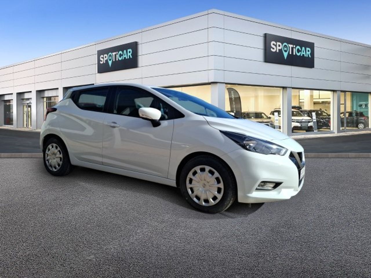nissan micra 2023 / foto grande (3)