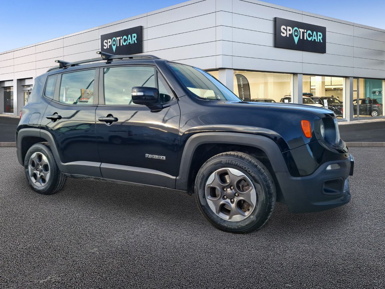 jeep renegade 2017 / foto grande (3)