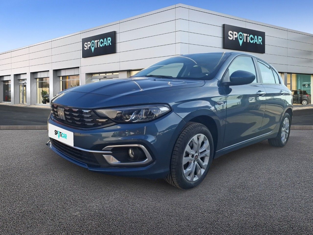 Foto fiat tipo 2022 /