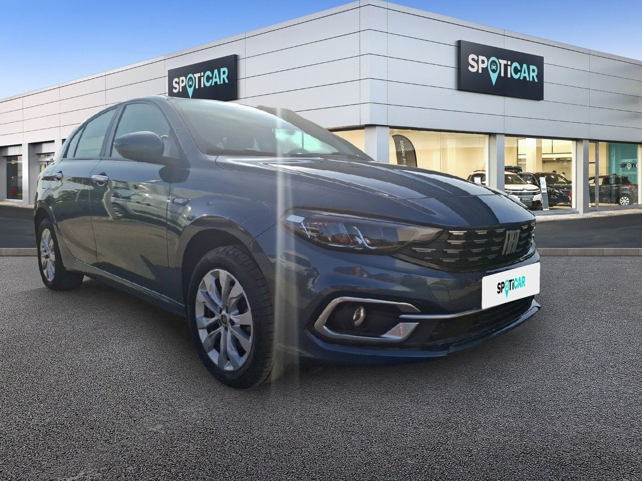 fiat tipo 2022 / foto grande (3)
