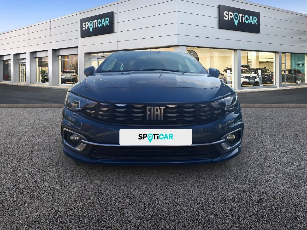 fiat tipo 2022 / foto grande (2)