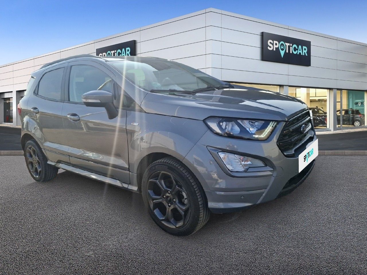 ford ecosport 2022 / foto grande (3)
