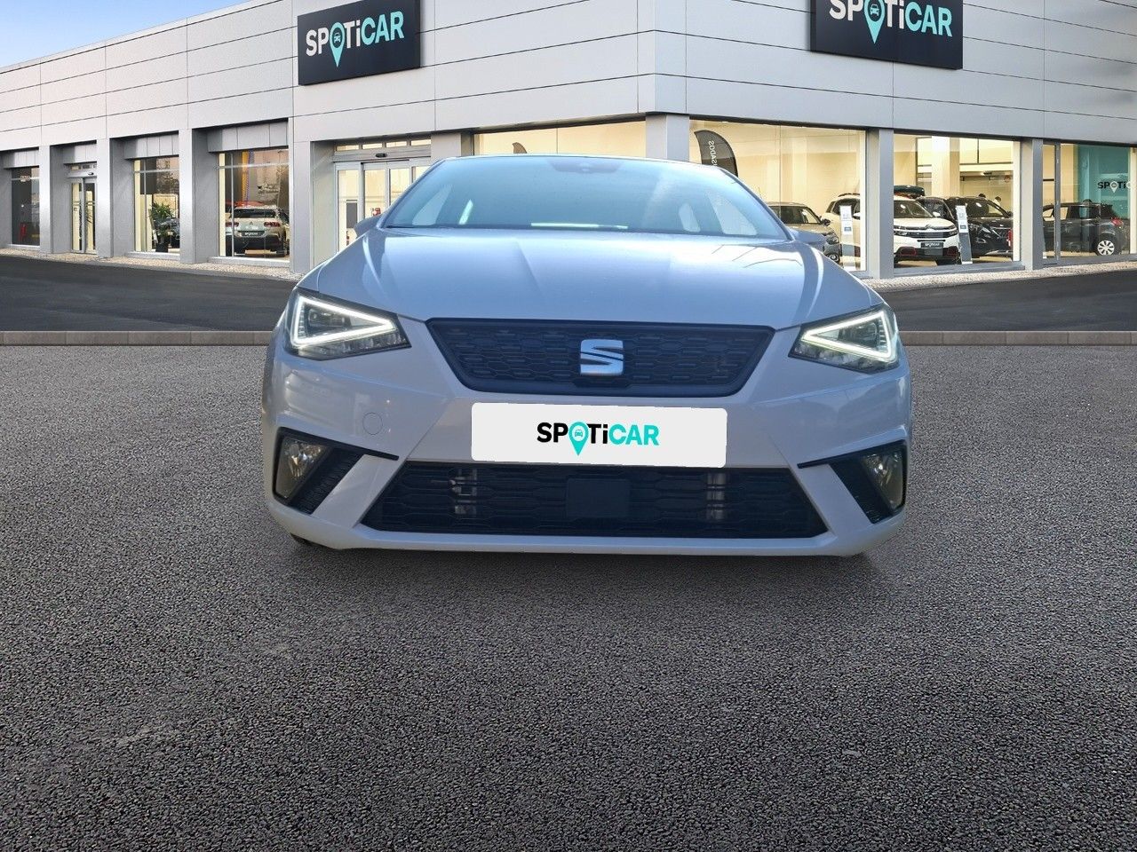 seat ibiza 2023 / foto grande (2)