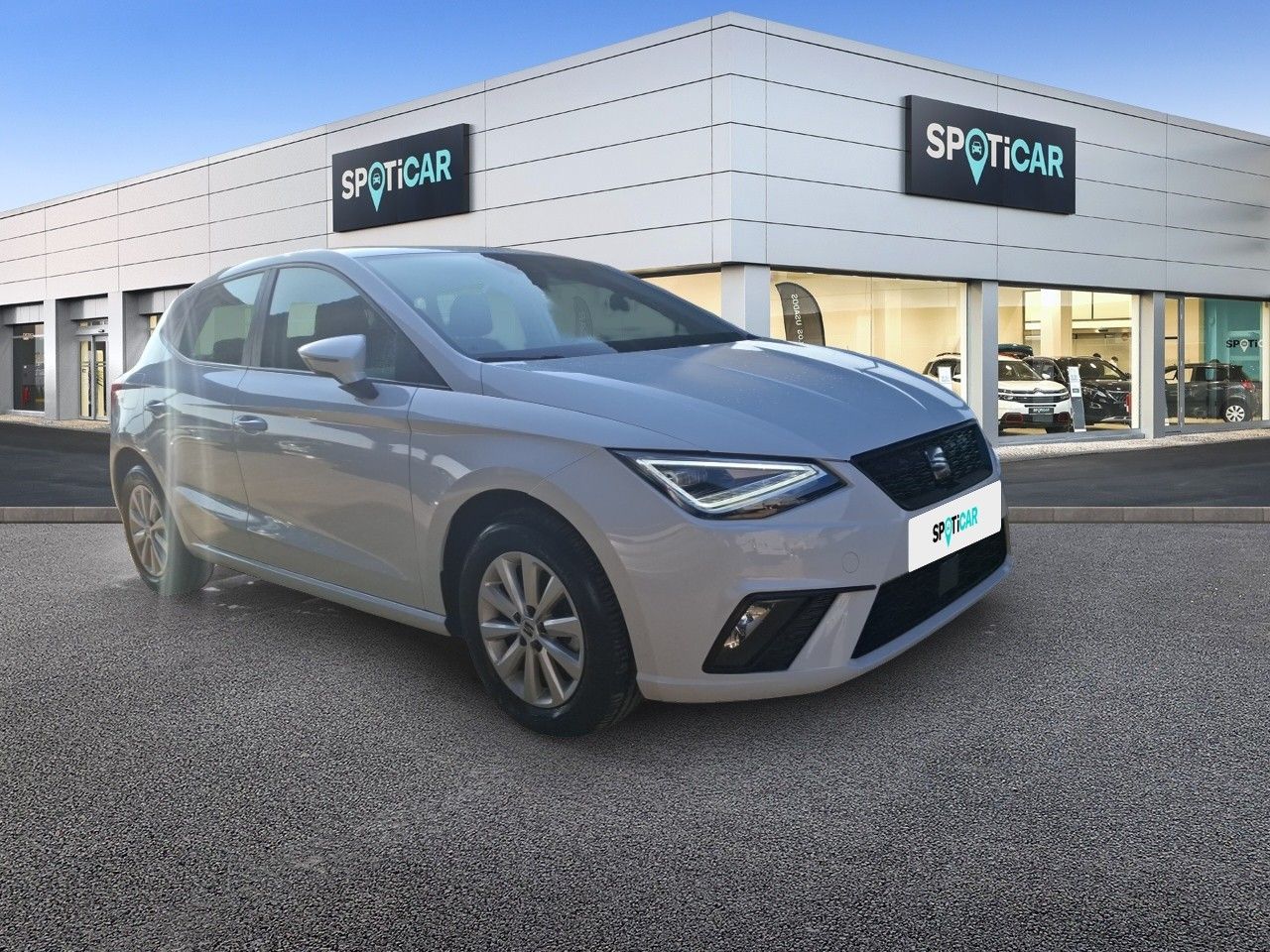 seat ibiza 2023 / foto grande (3)