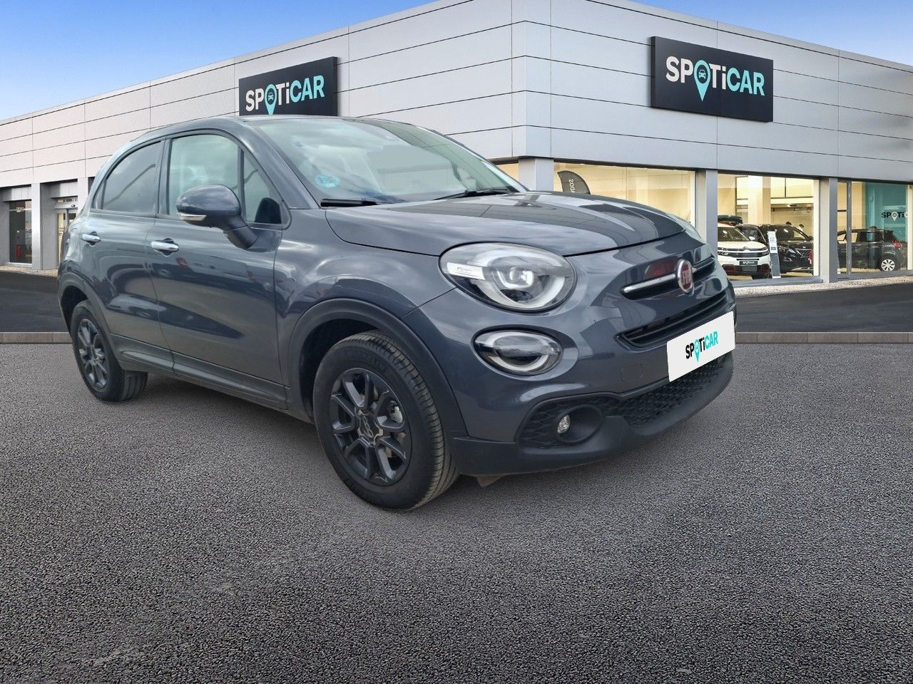 fiat 500x 2021 / foto grande (3)
