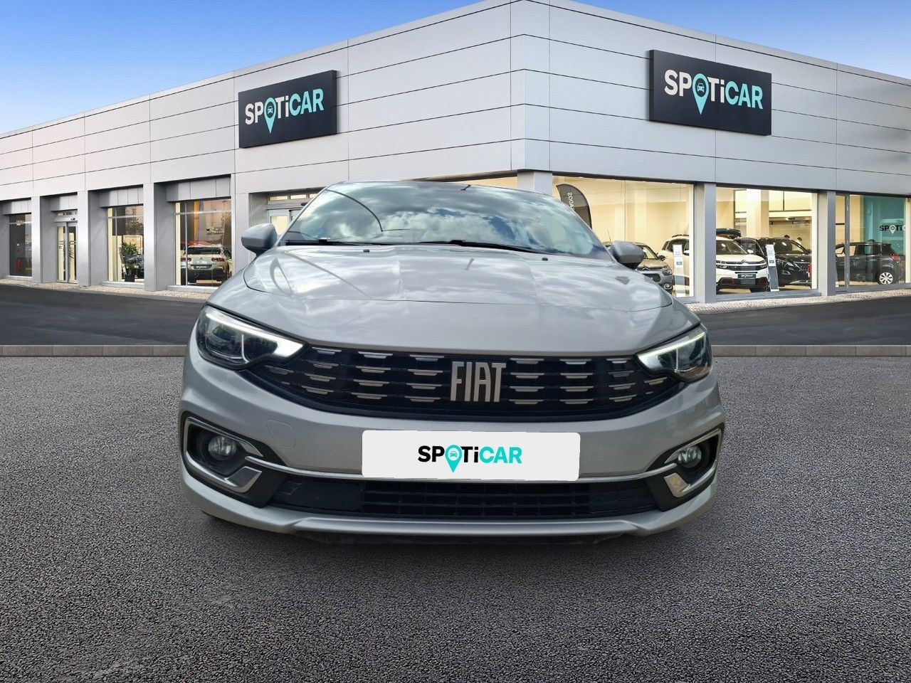 fiat tipo 2022 / foto grande (2)