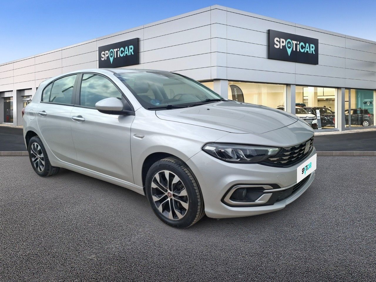 fiat tipo 2022 / foto grande (3)