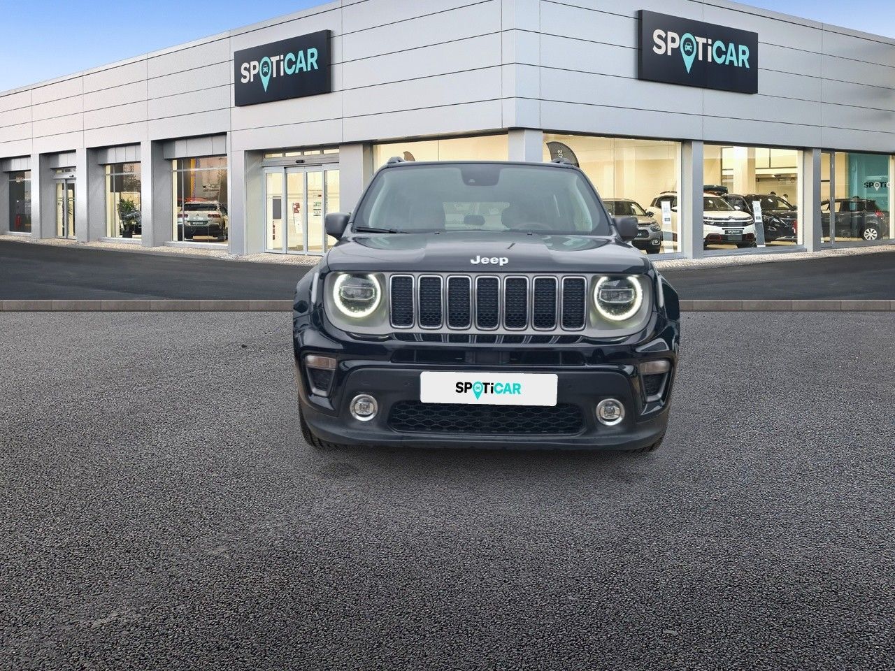 jeep renegade 2021 / foto grande (2)