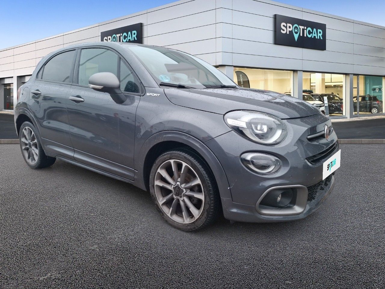 fiat 500x 2022 / foto grande (3)