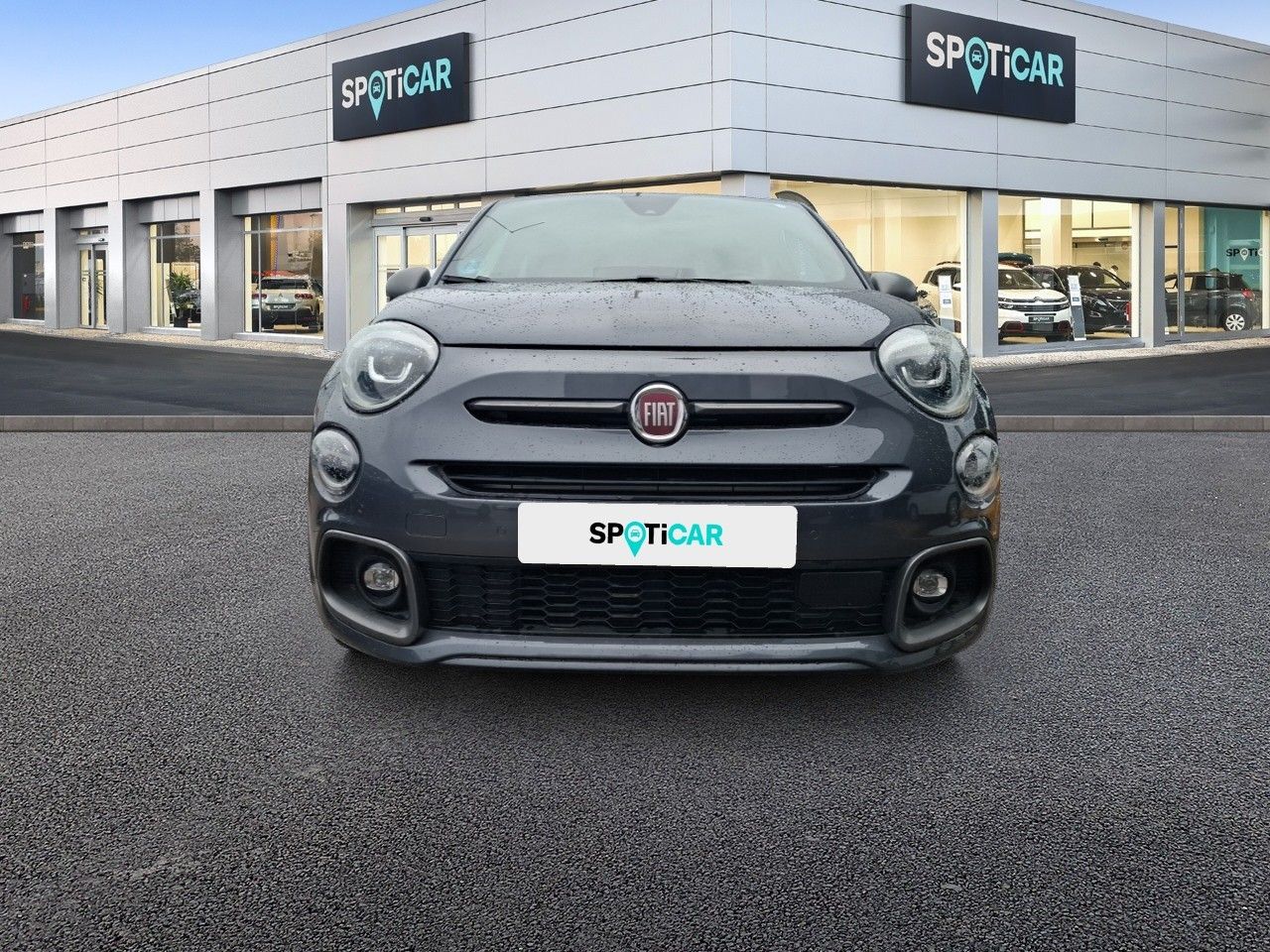 fiat 500x 2022 / foto grande (2)