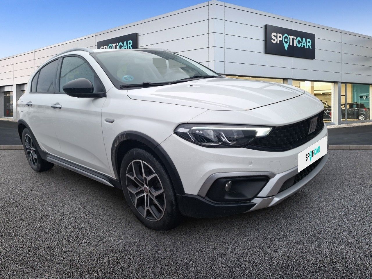 fiat tipo 2022 / foto grande (3)
