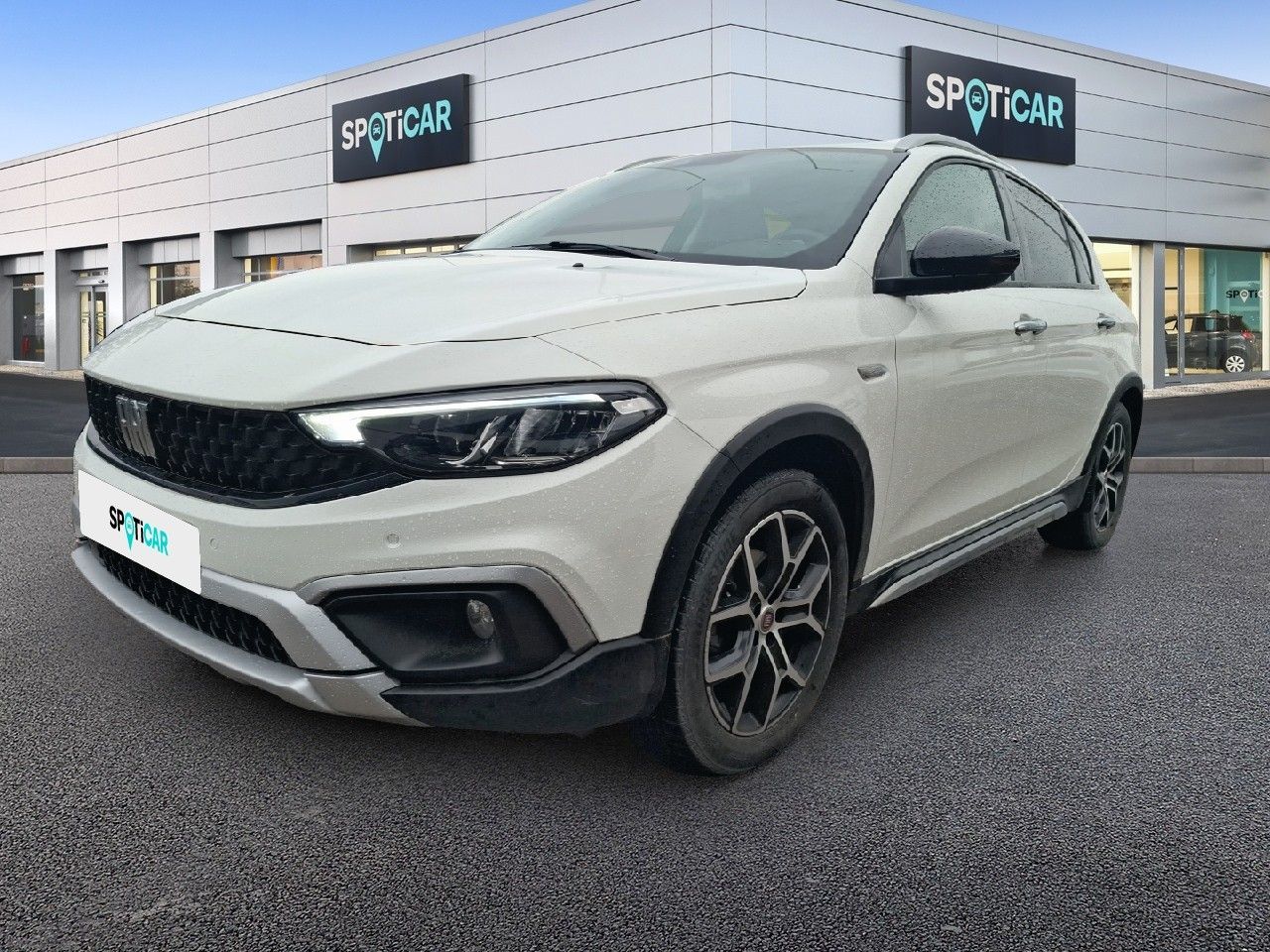 Foto fiat tipo 2022 /