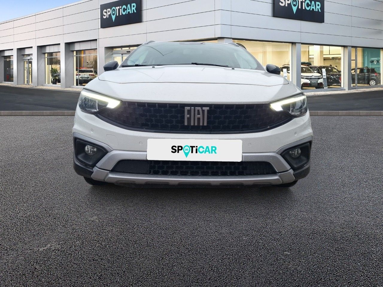 fiat tipo 2022 / foto grande (2)
