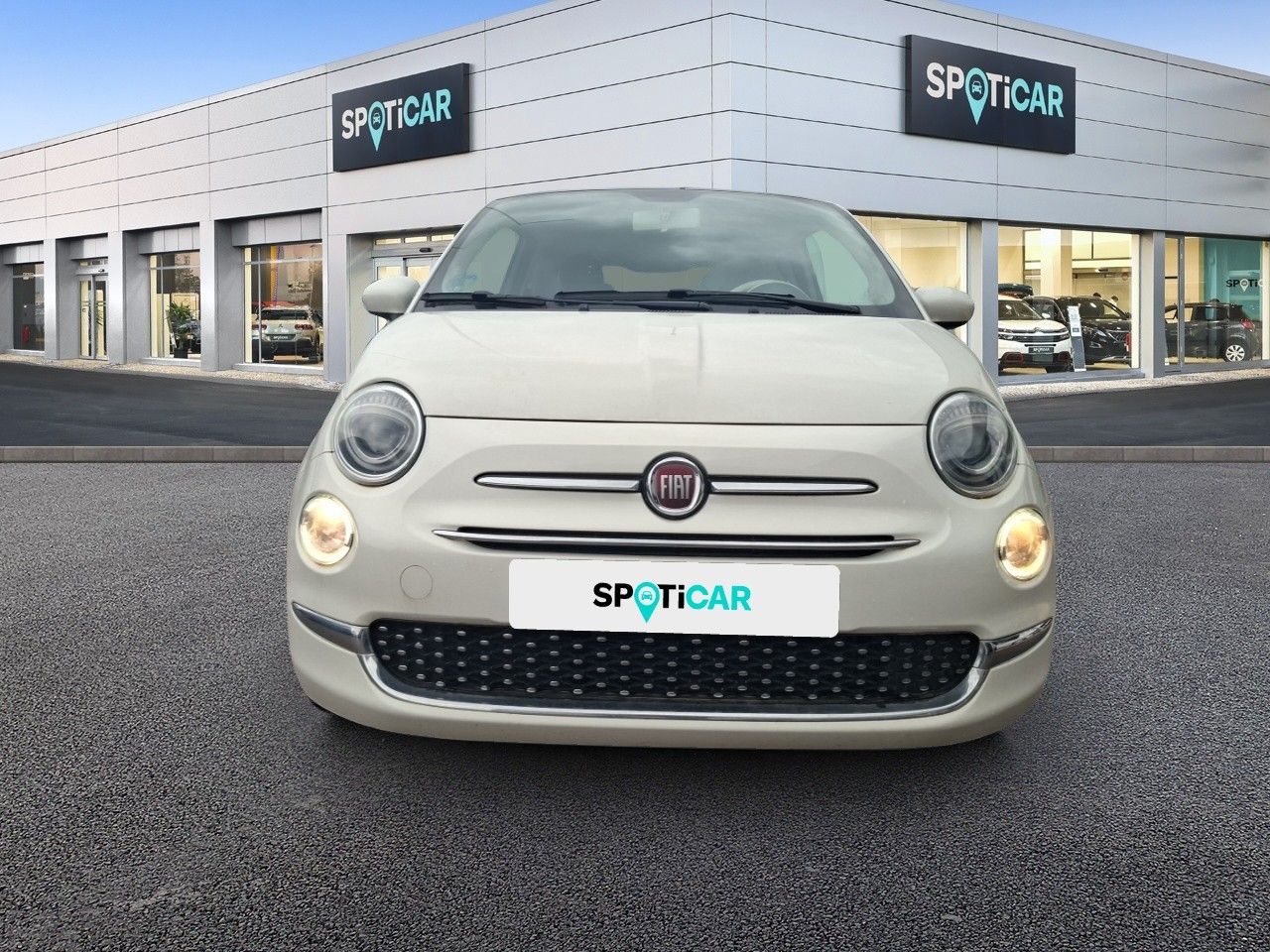 fiat 500 2022 / foto grande (2)