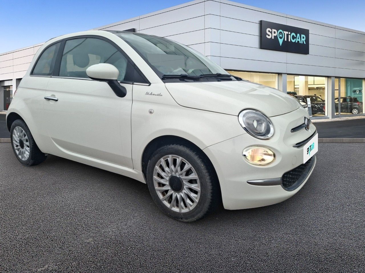 fiat 500 2022 / foto grande (3)