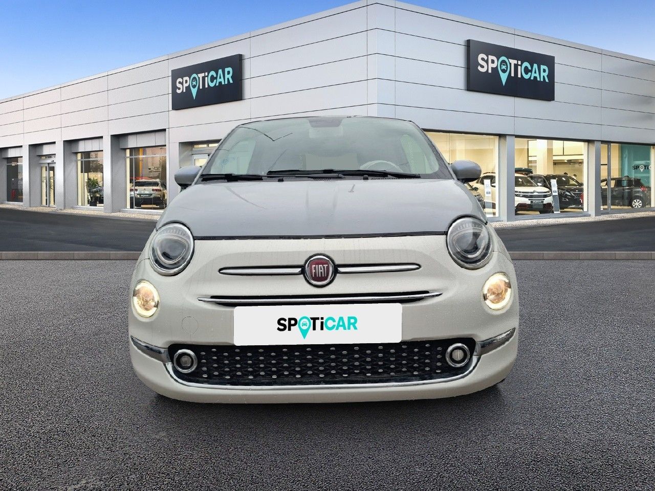 fiat 500 2021 / foto grande (2)