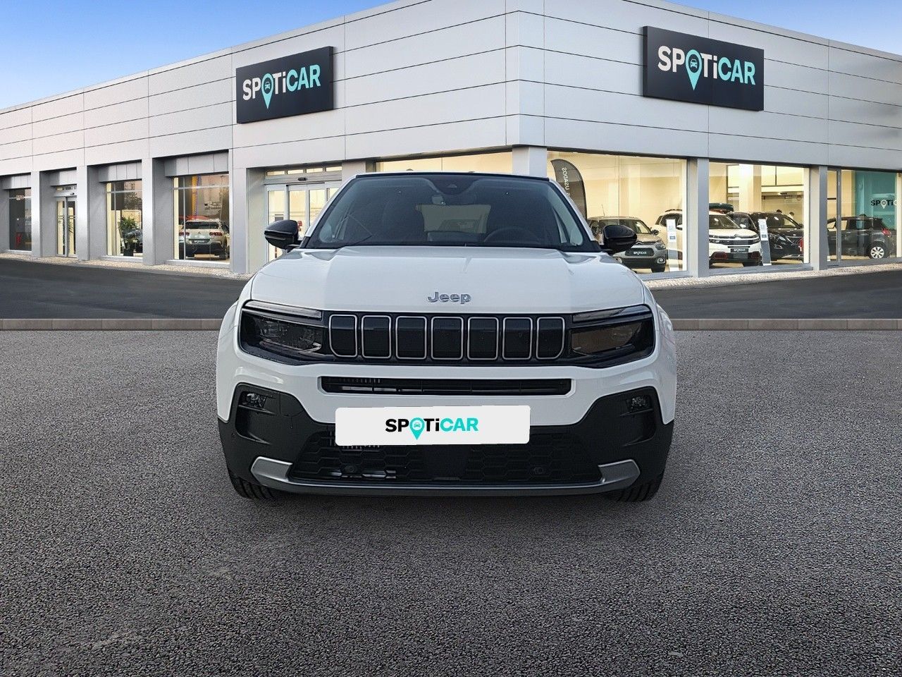 jeep avenger 2024 / foto grande (2)