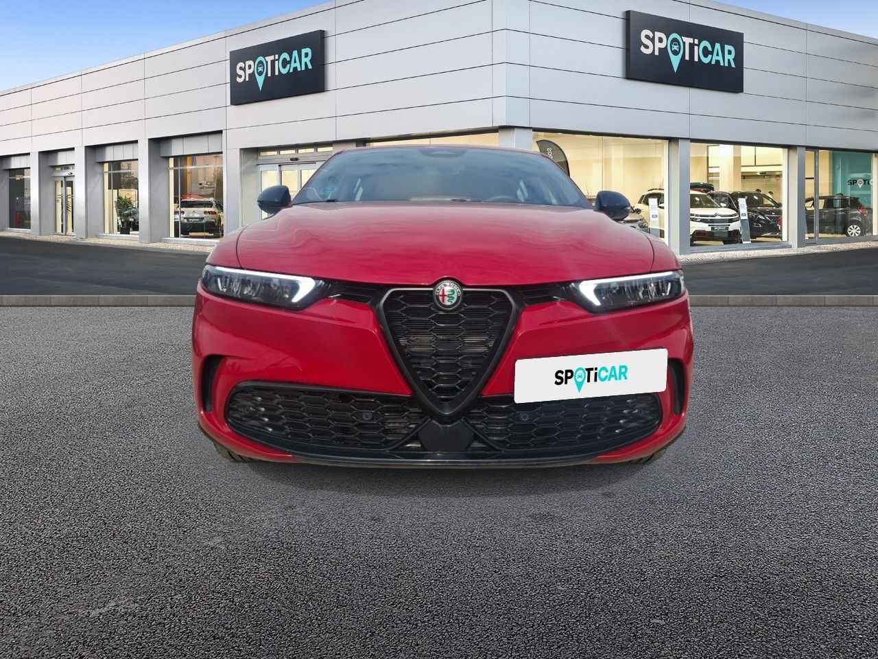 alfa romeo tonale 2023 / foto grande (2)