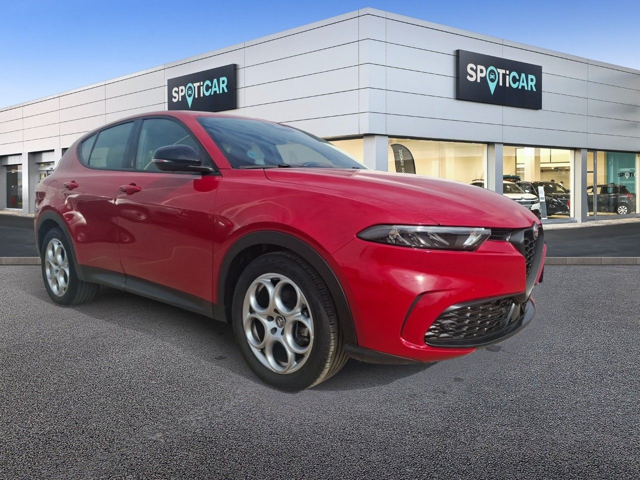 alfa romeo tonale 2023 / foto grande (3)