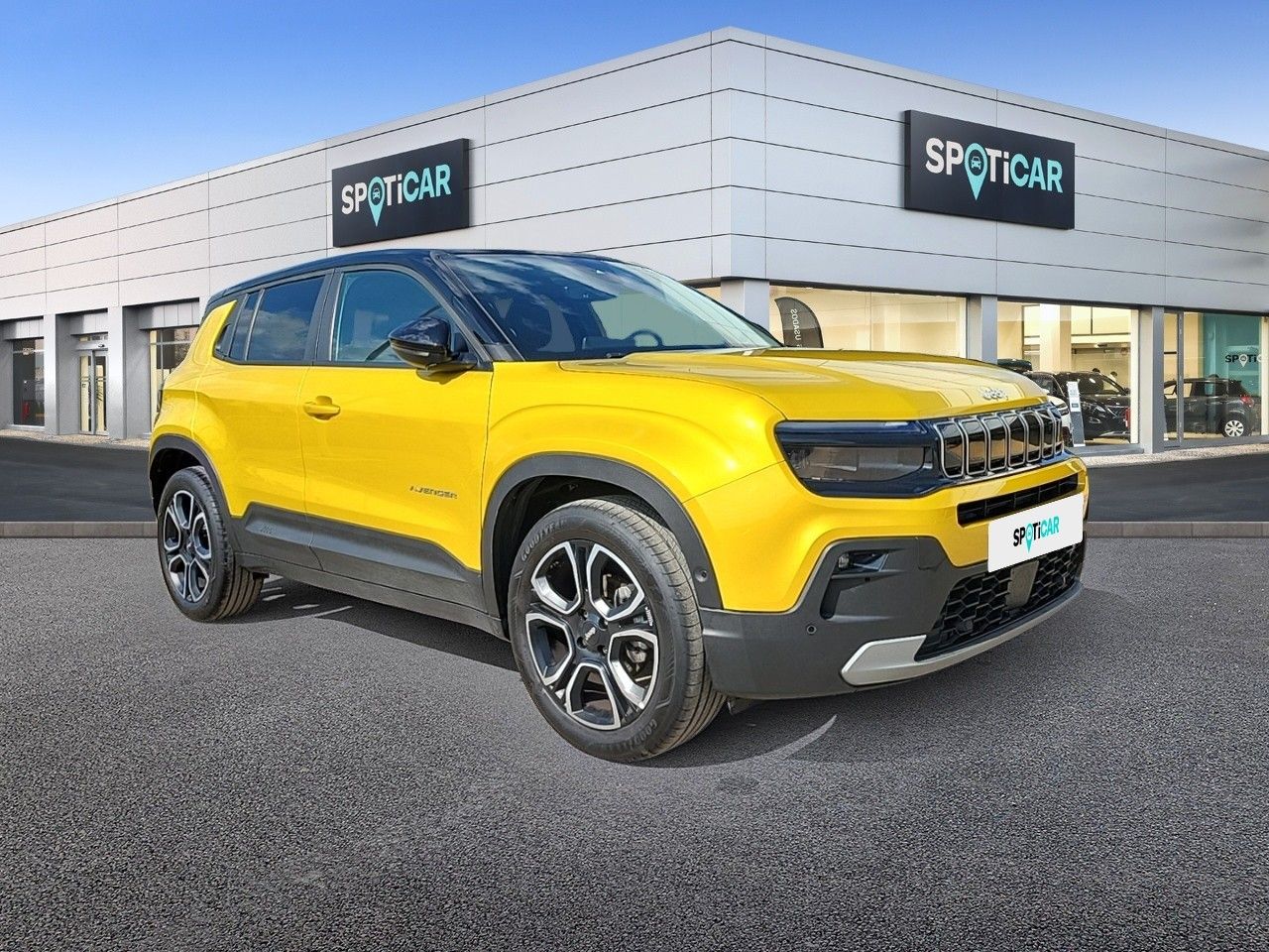 jeep avenger 2024 / foto grande (3)