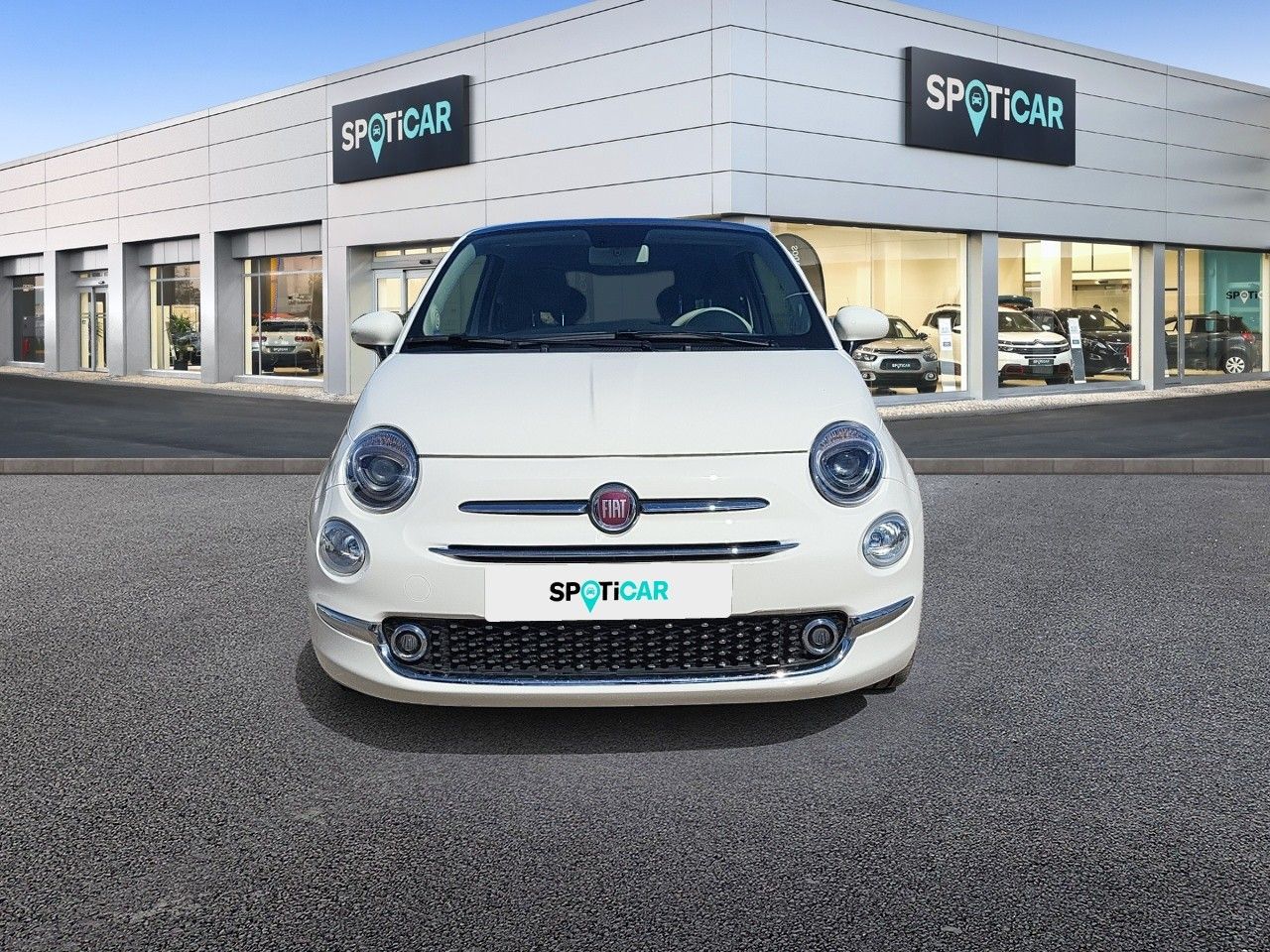 fiat 500 2023 / foto grande (2)