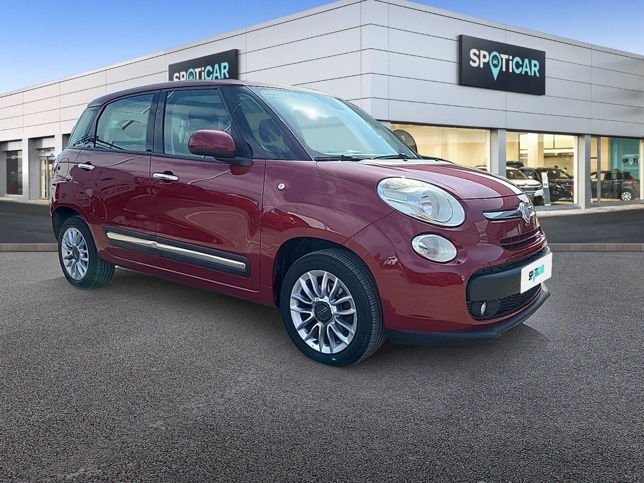 fiat 500l 2015 / foto grande (3)