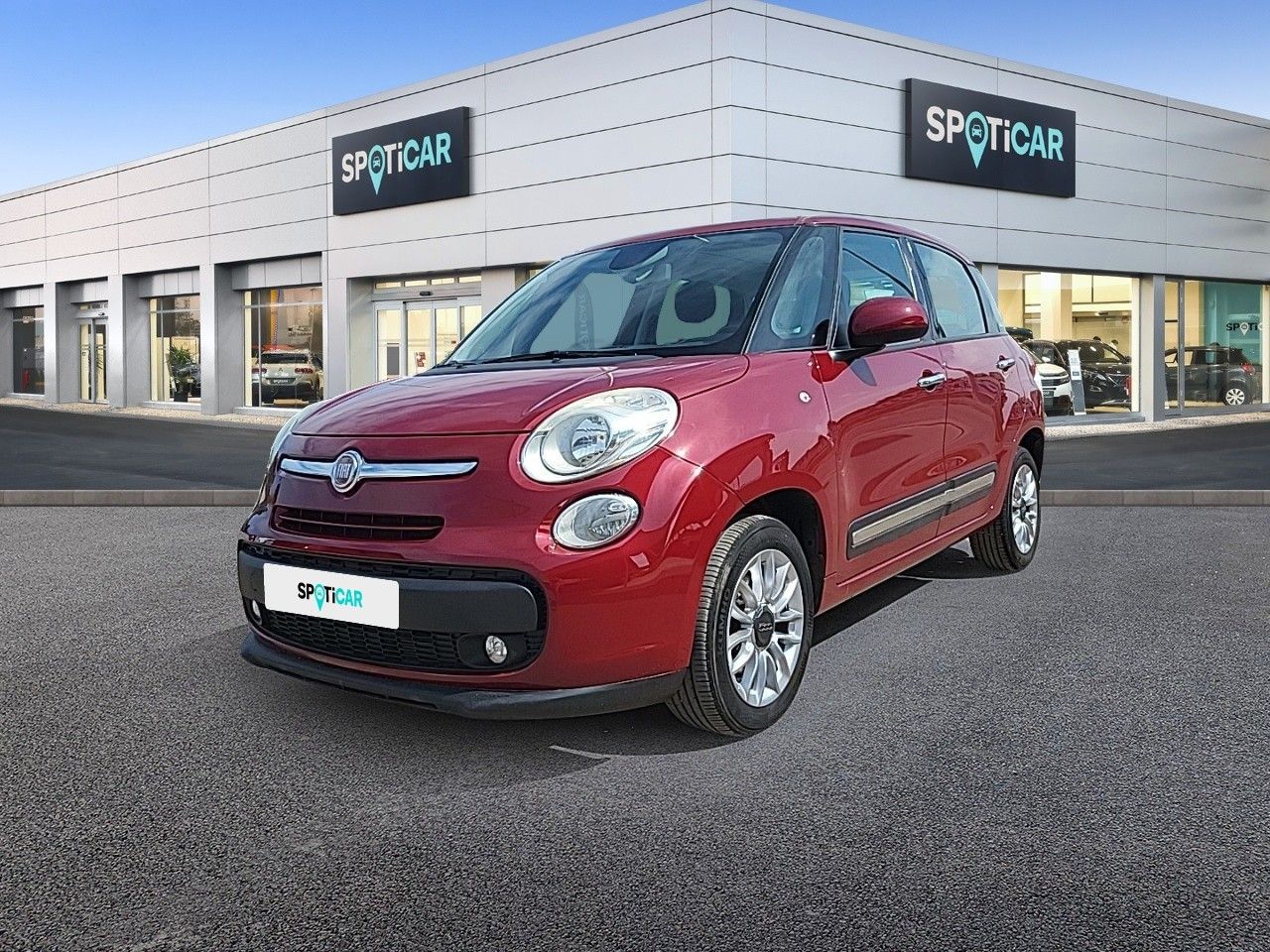 fiat 500l 2015 / foto grande (1)