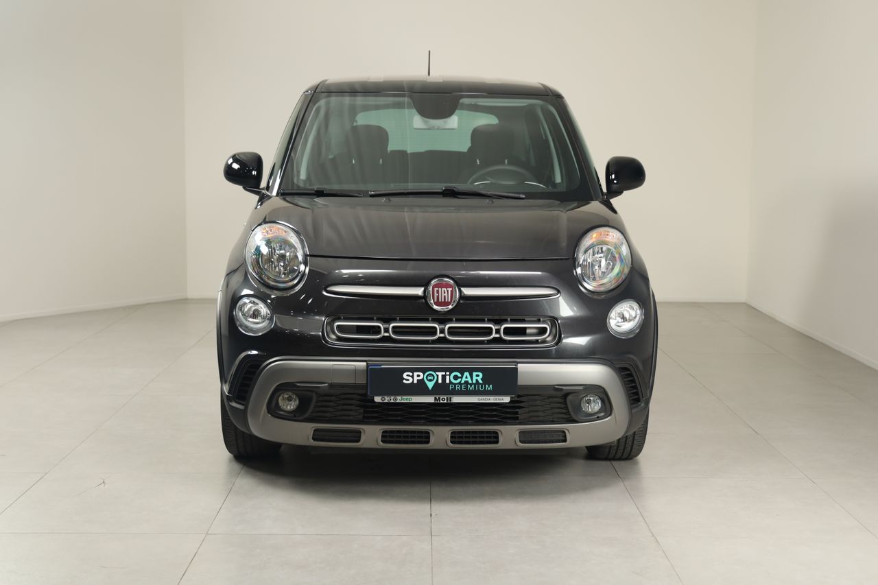 fiat 500 2021 / foto grande (2)