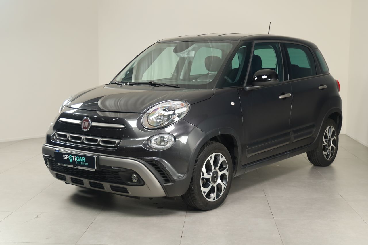 Foto fiat 500 2021 /