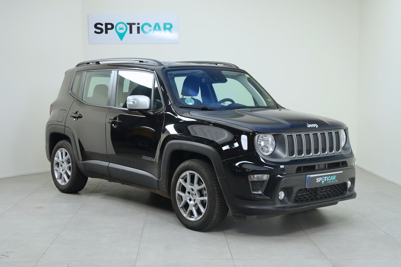 jeep renegade 2022 / foto grande (3)