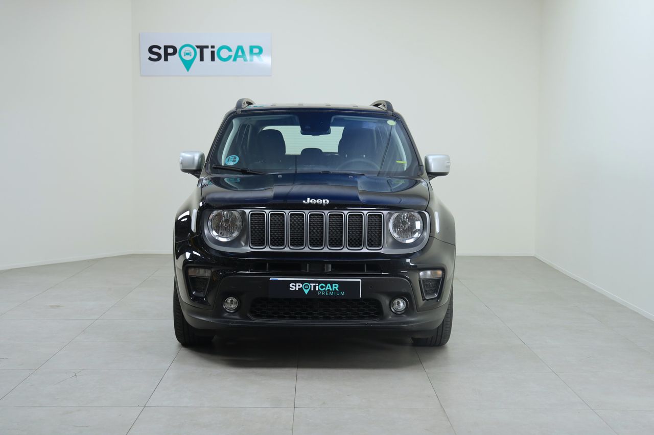 jeep renegade 2022 / foto grande (2)