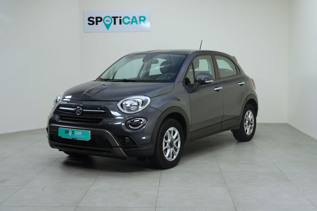 Foto fiat 500x 2020 /