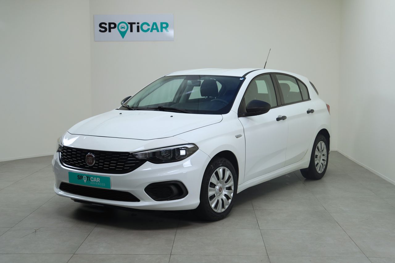 Foto fiat tipo 2019 /