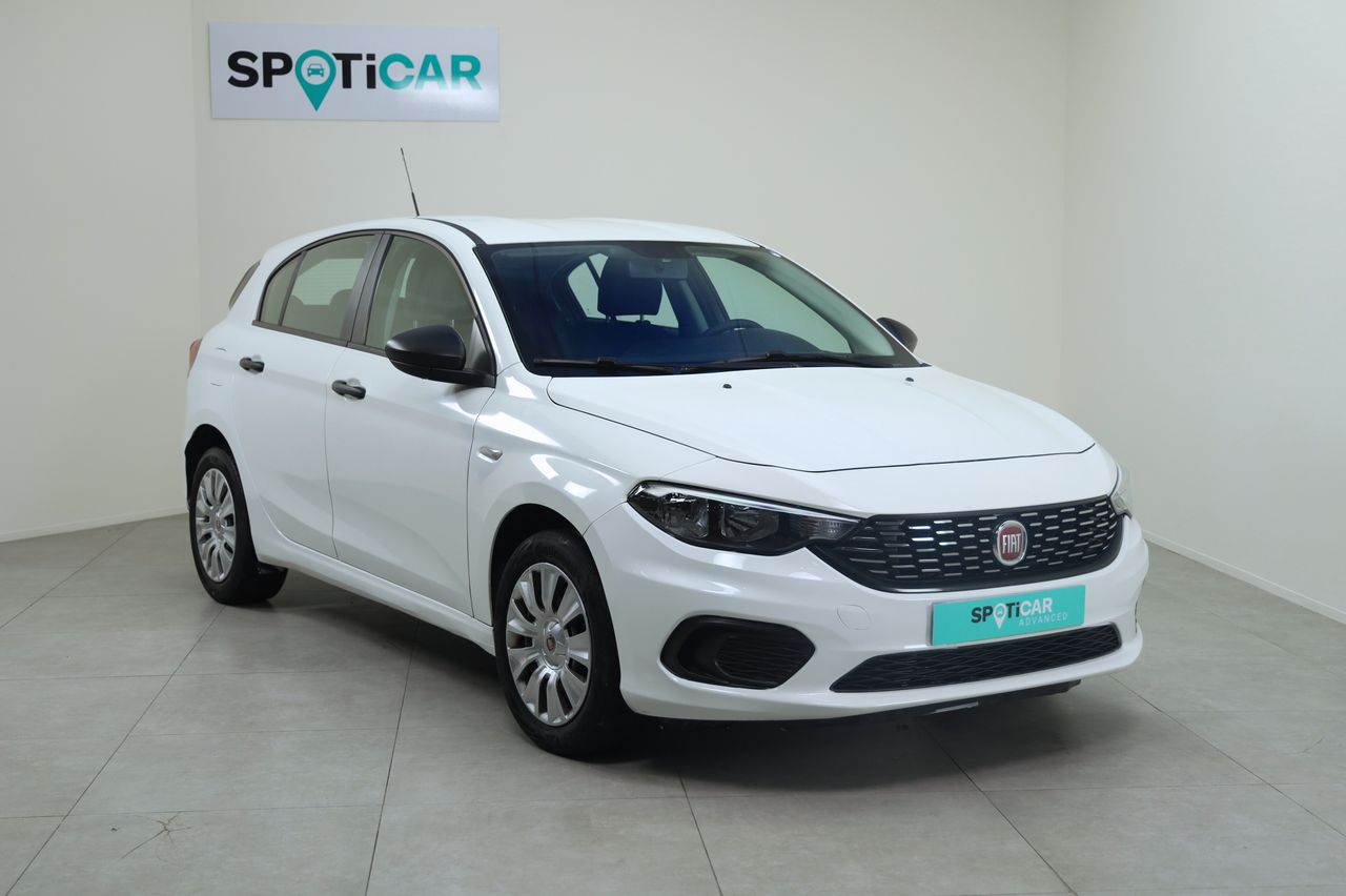 fiat tipo 2019 / foto grande (3)