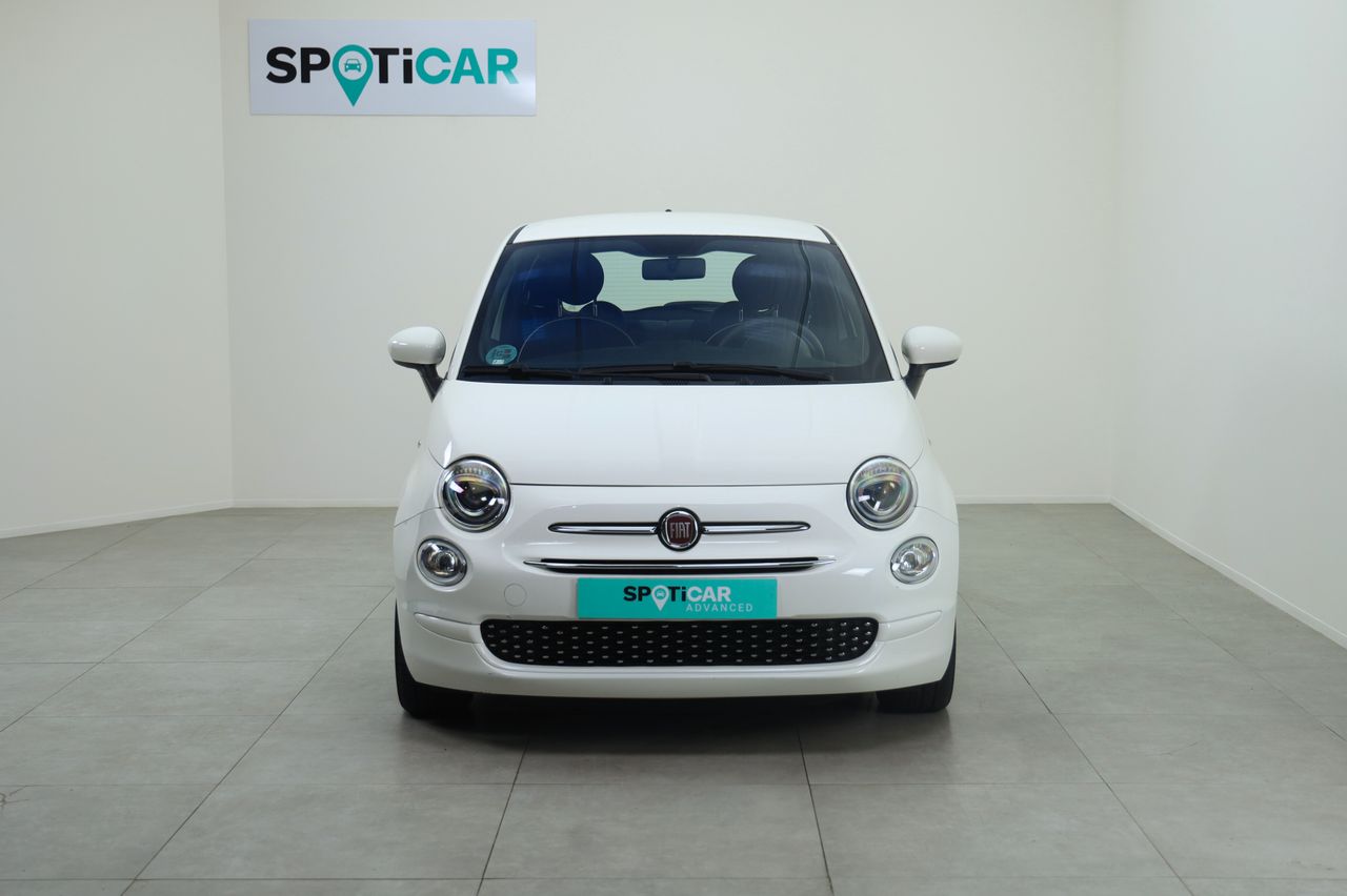 fiat 500 2019 / foto grande (2)