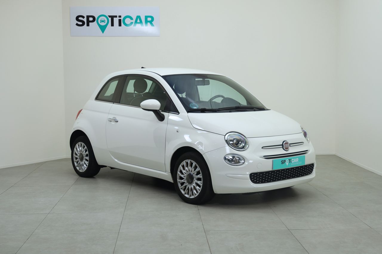 fiat 500 2019 / foto grande (3)