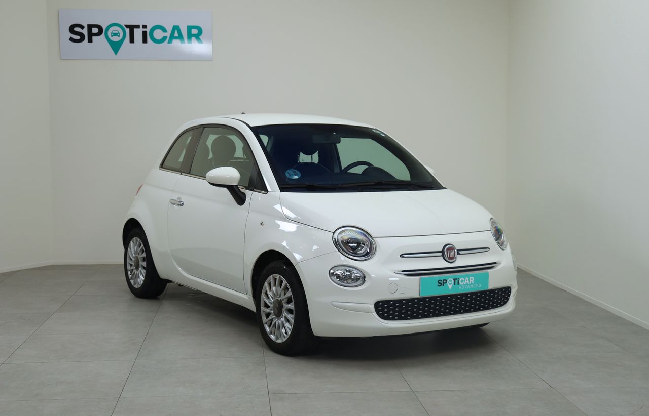 fiat 500 2020 / foto grande (3)