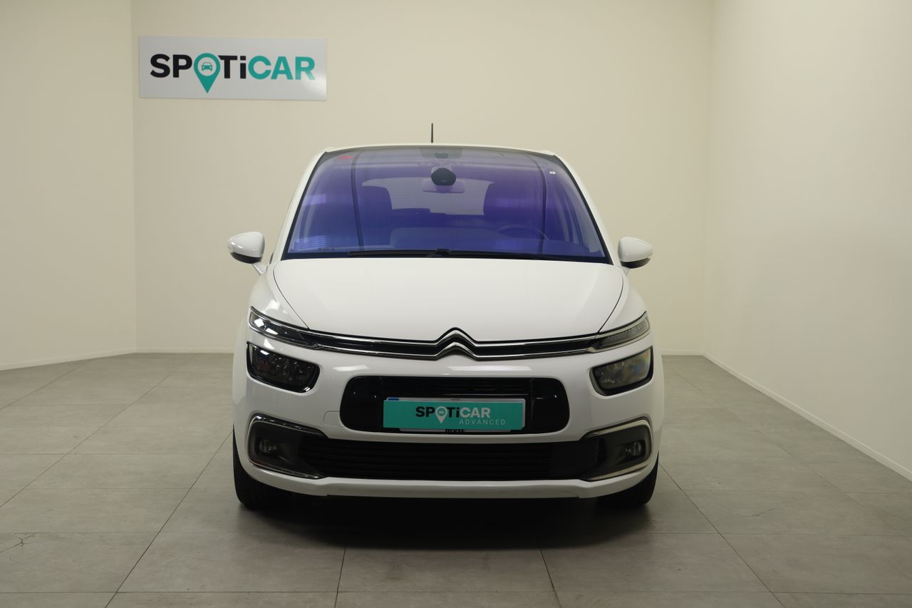 citroën c4 picasso 2018 / foto grande (2)