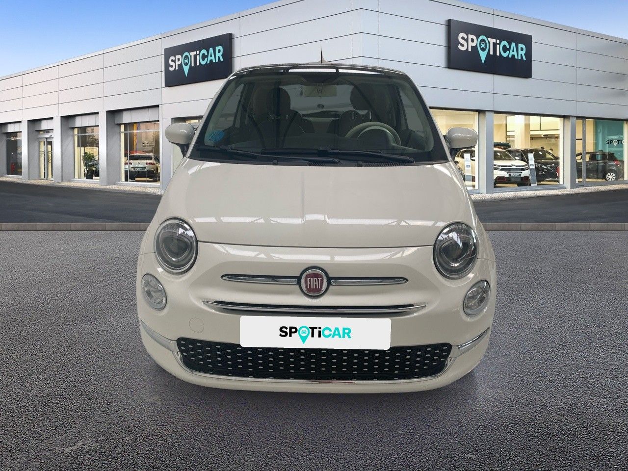 fiat 500 2022 / foto grande (2)