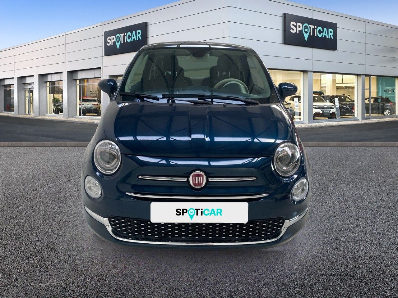 fiat 500 2022 / foto grande (2)