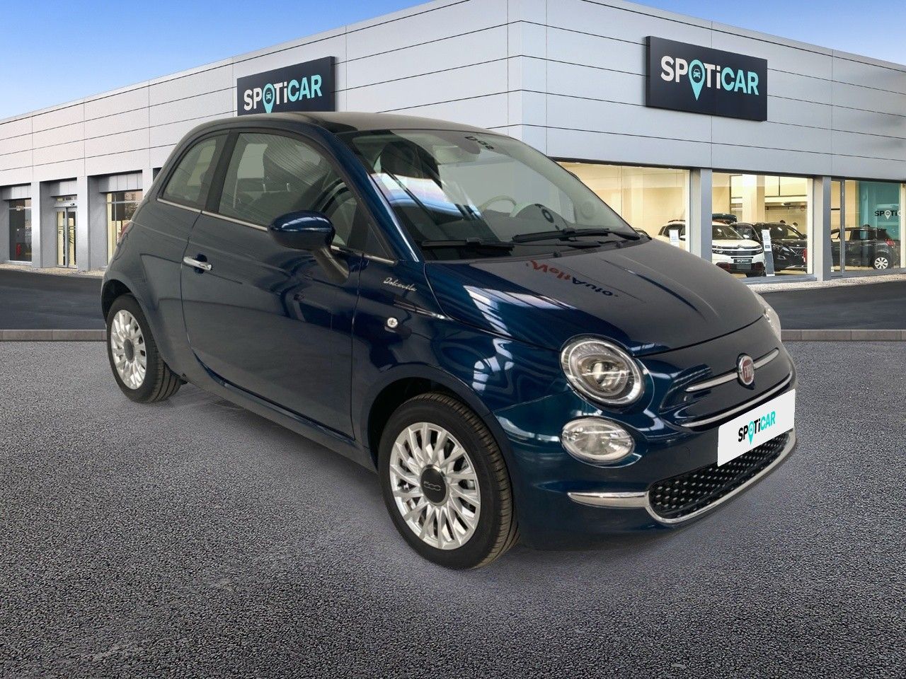fiat 500 2022 / foto grande (3)