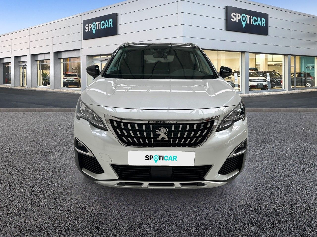 peugeot 3008 2017 / foto grande (2)